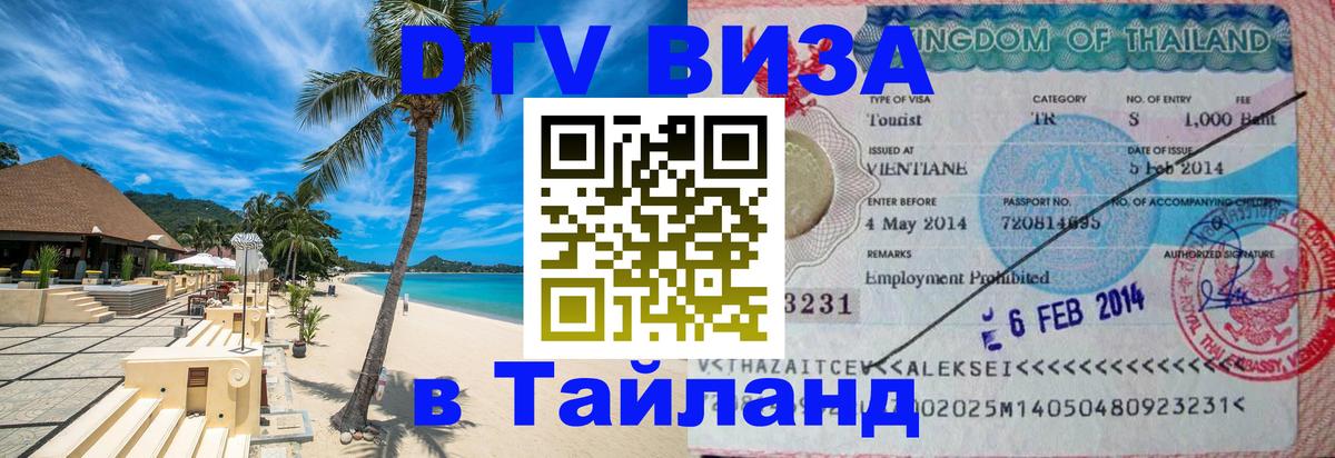 Оформление DTV визы под ключ: стоимость и тарифы, только загранпаспорт - Грозный  03.10.2025 
